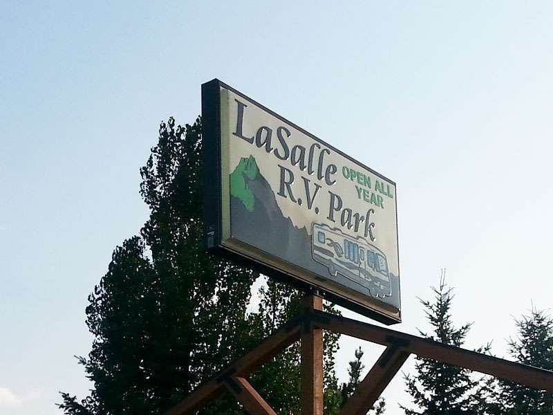 LaSalle RV Park
