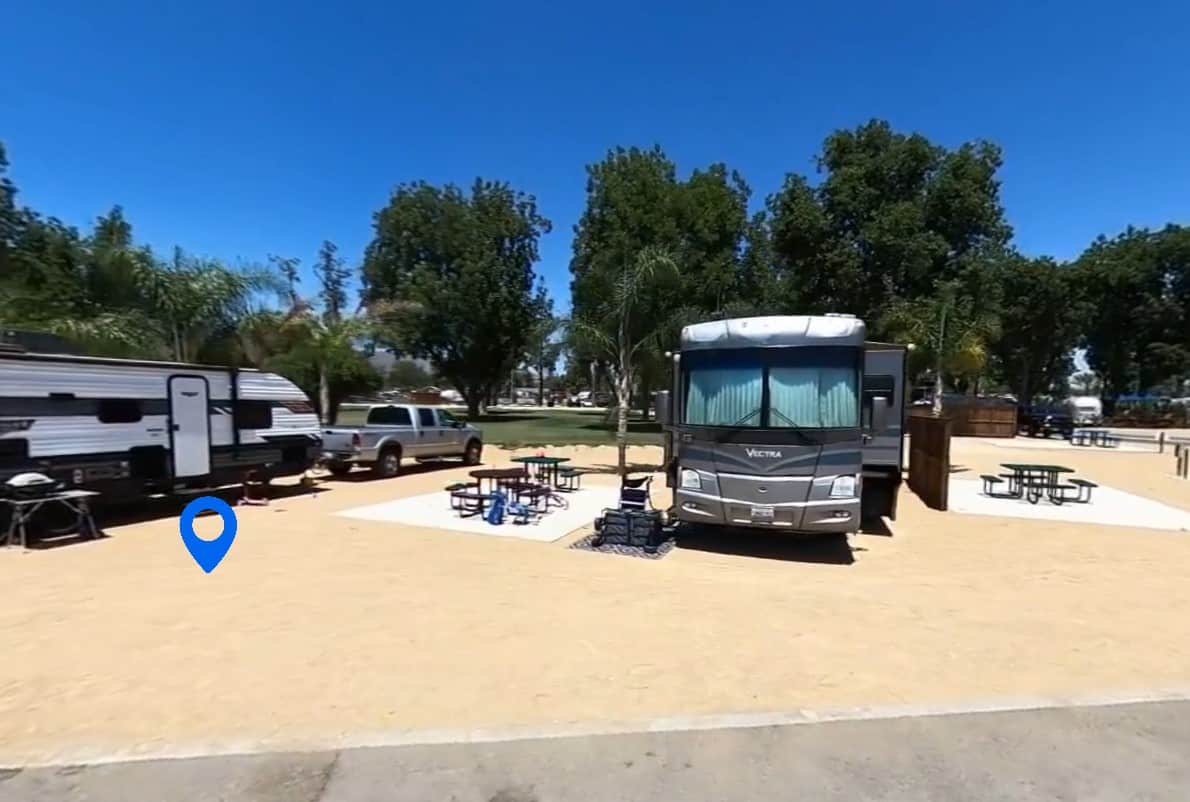 Launch Pointe Recreation Destination & RV Park