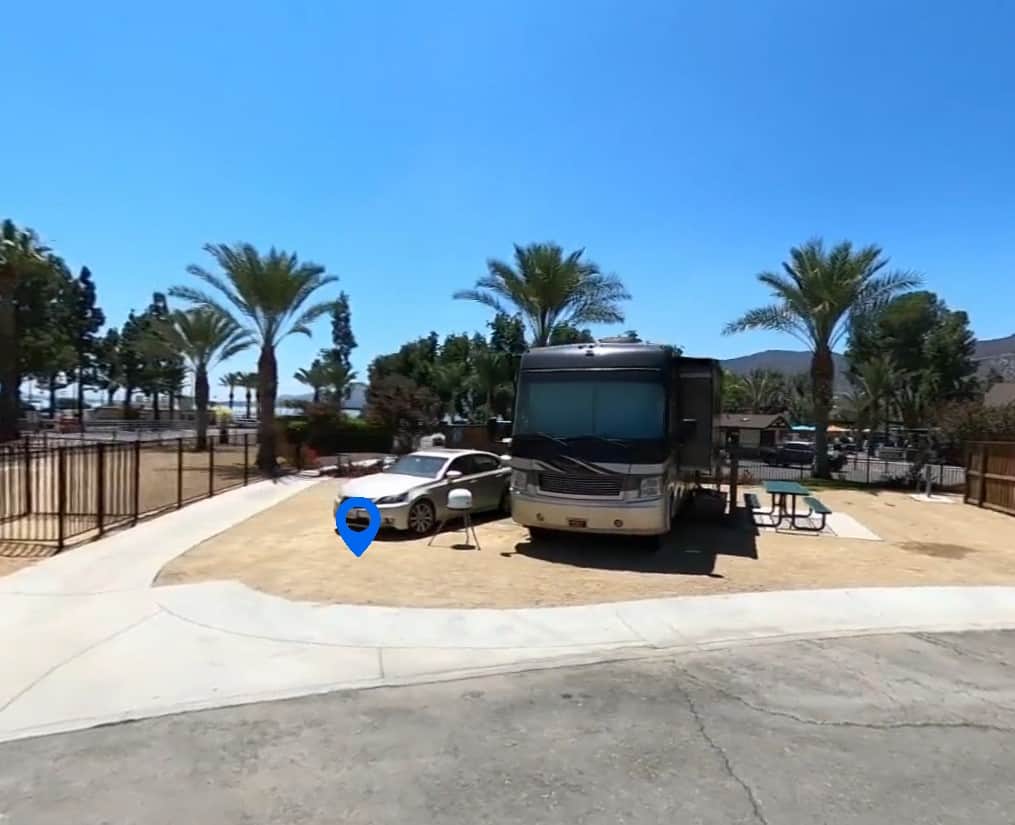 Launch Pointe Recreation Destination & RV Park