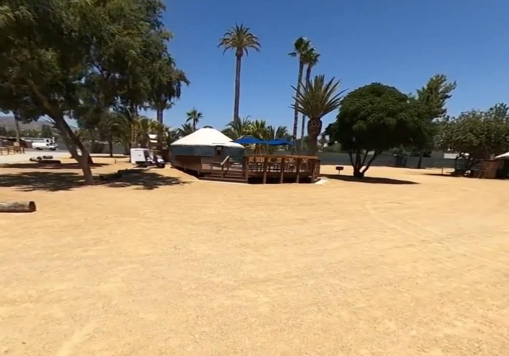 Launch Pointe Recreation Destination & RV Park