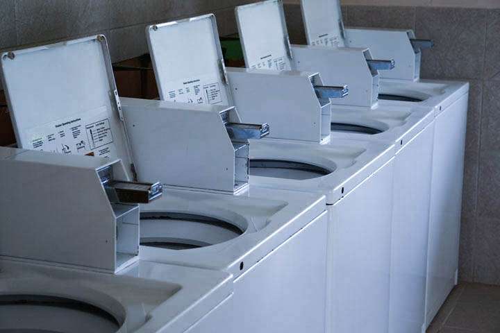 Oak Shores Campground