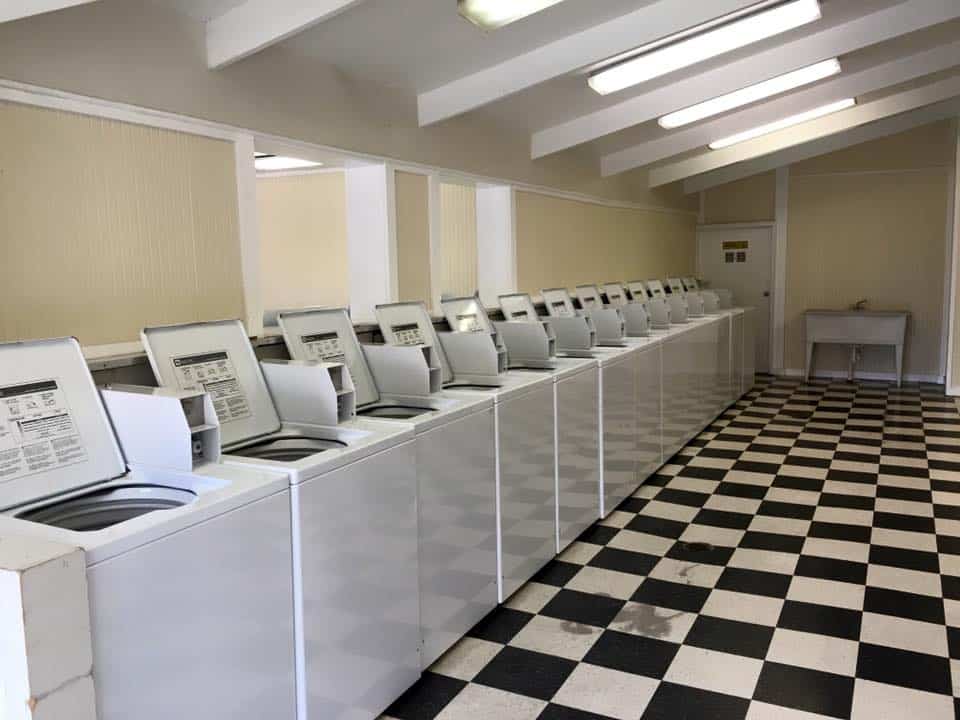 Harper's Ferry / Civil War Battlefields KOA