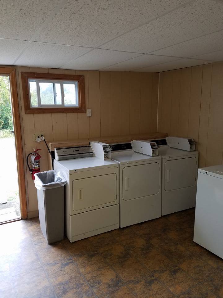 Niantic / I-95 Exit 72 KOA