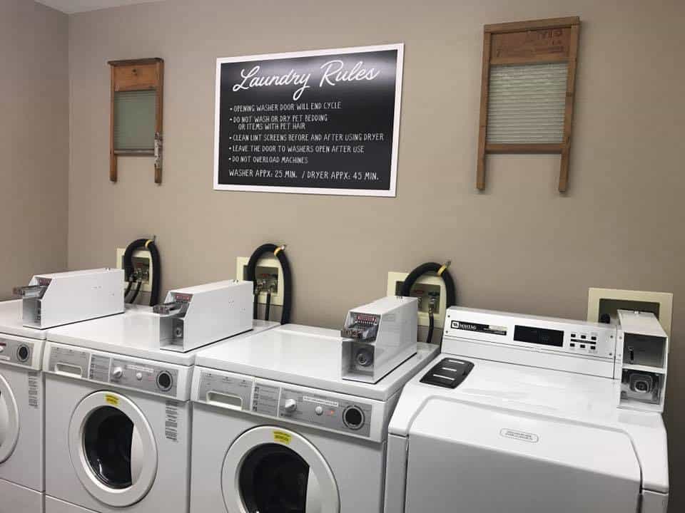 Grande Hot Springs RV Resort