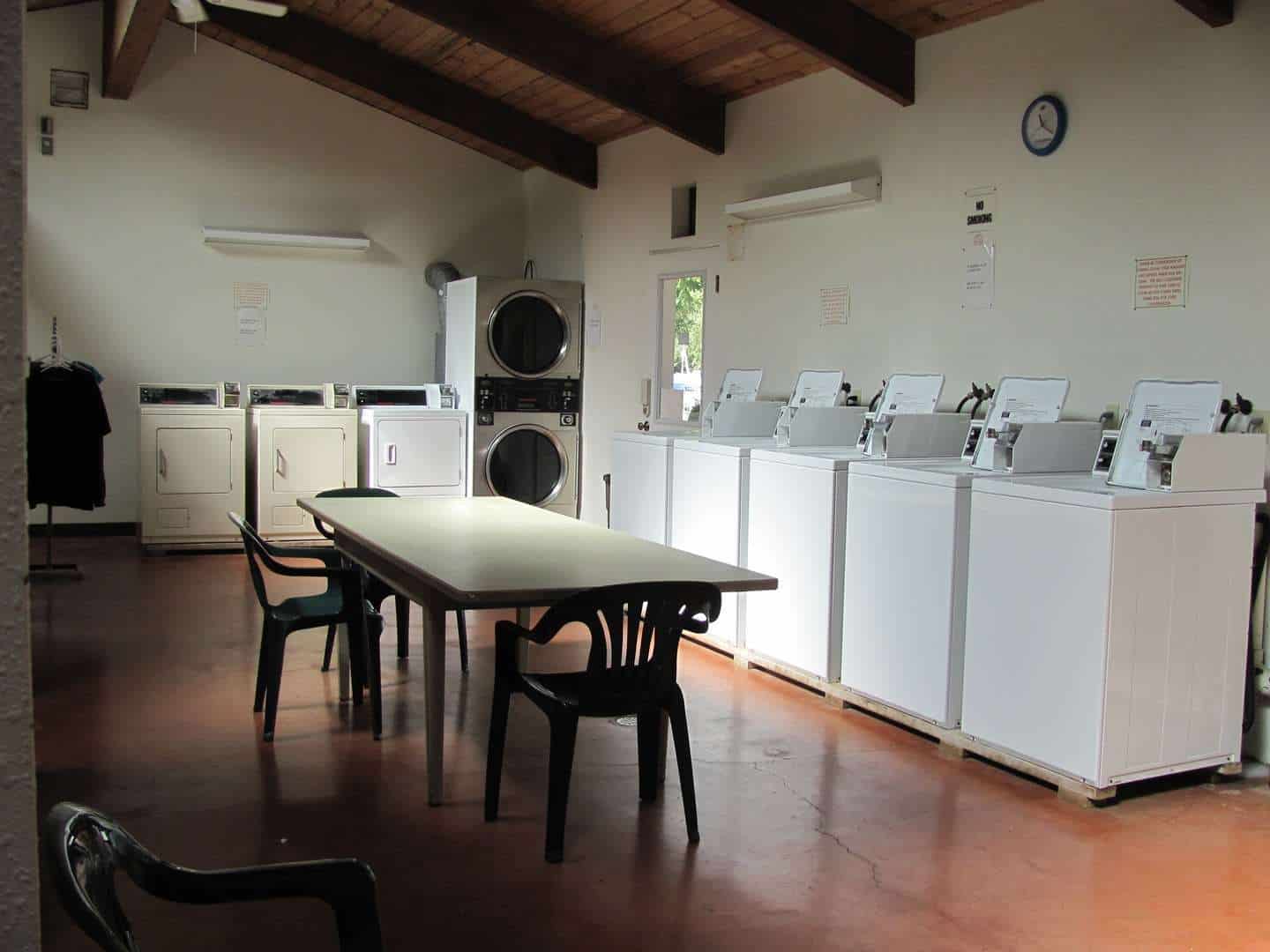 Pleasant Valley RV Park