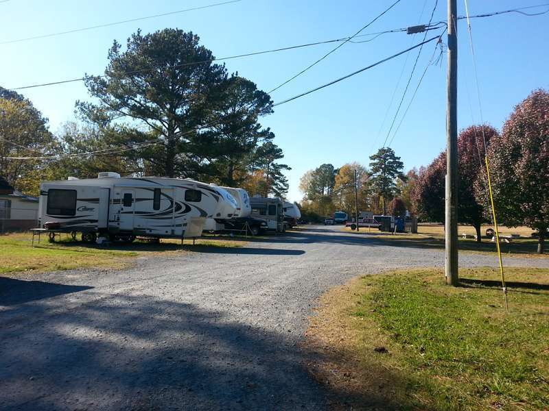 Leisure Time RV Park