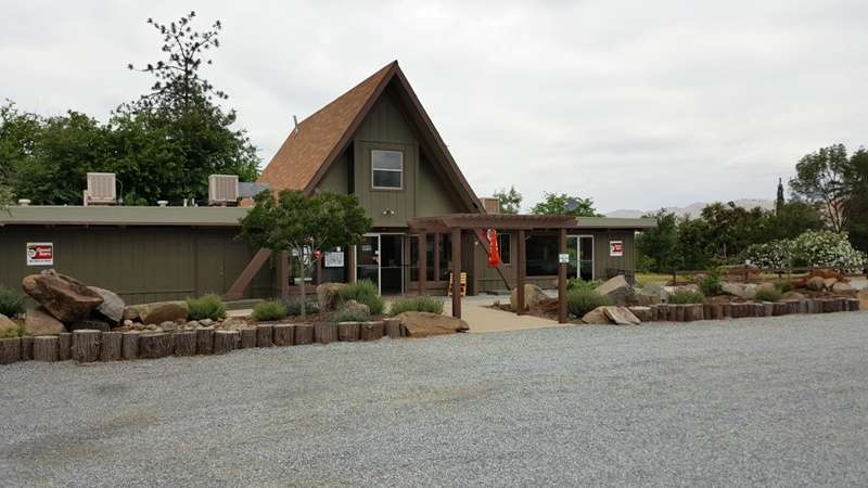 Lemon Cove Village RV Park