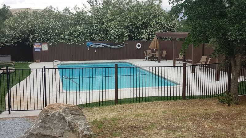 Lemon Cove Village RV Park