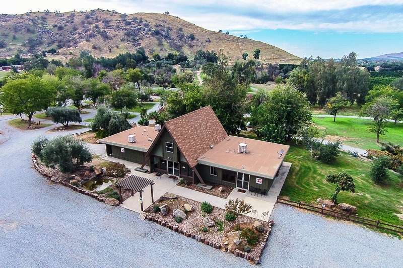 Lemon Cove Village RV Park