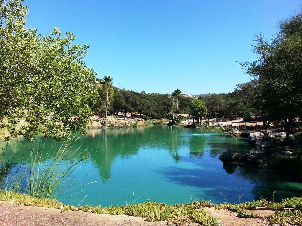 Lilac Oaks Campground