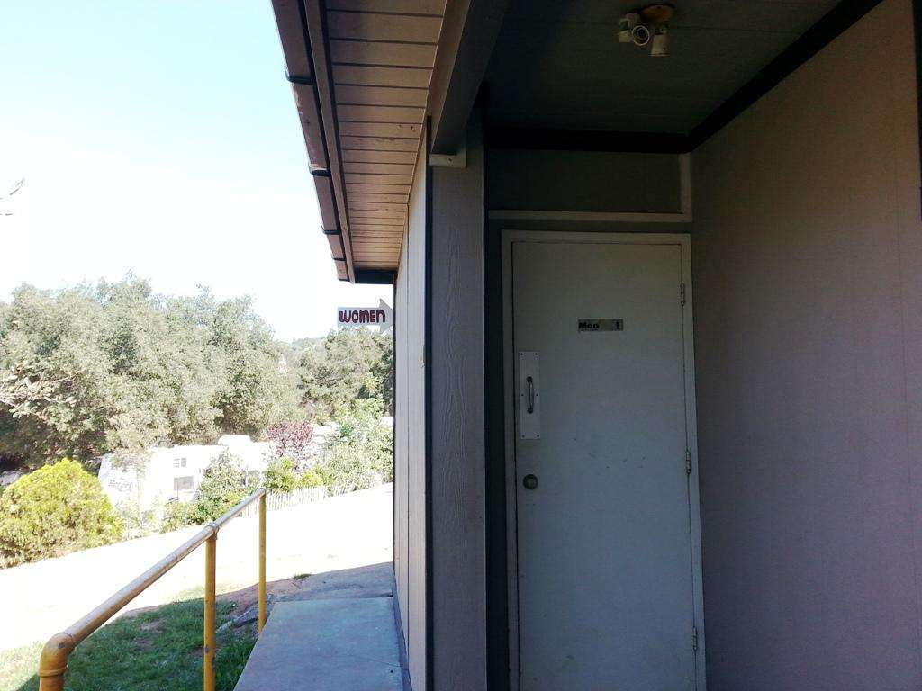 Lilac Oaks Campground