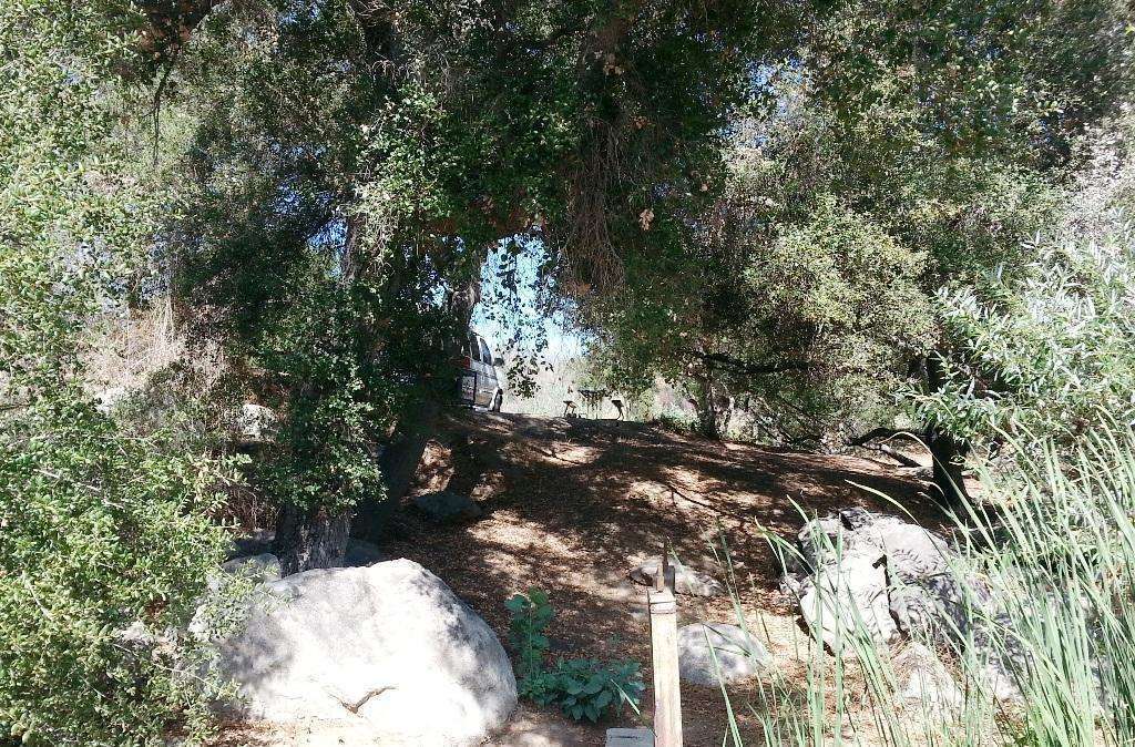 Lilac Oaks Campground