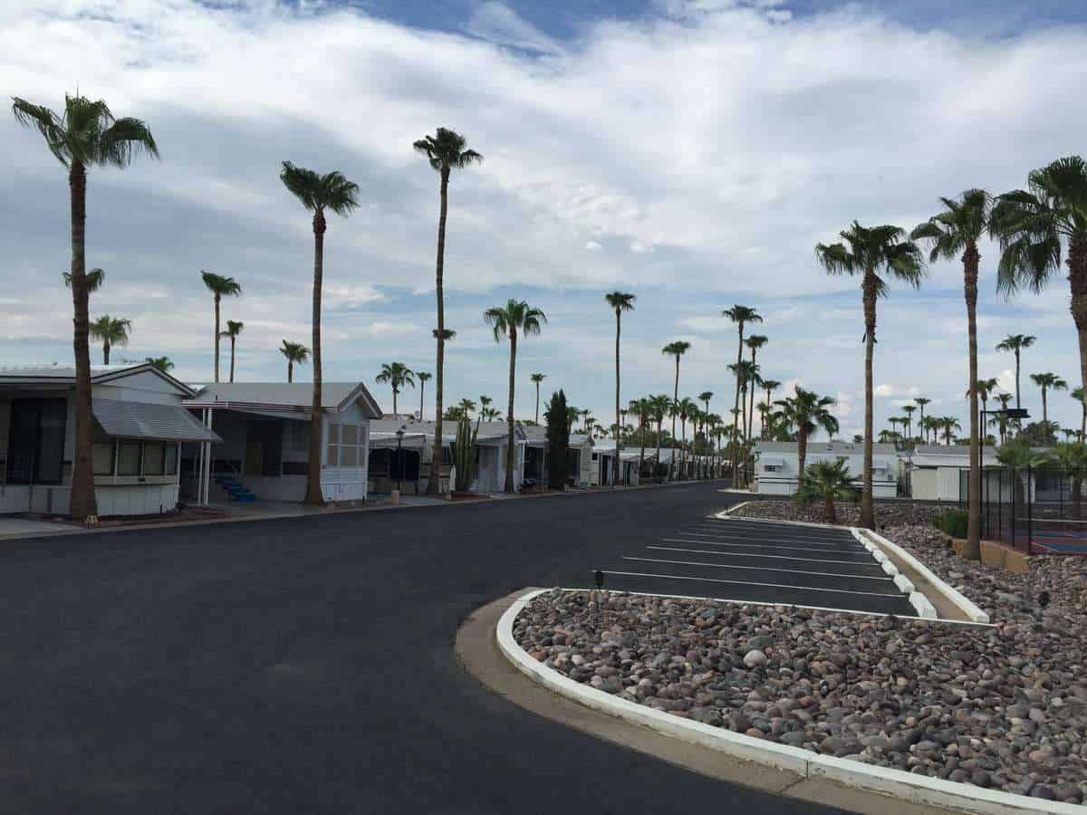 Springhaven RV Resort