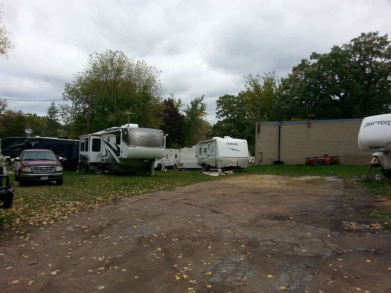 Lowry Grove RV Park