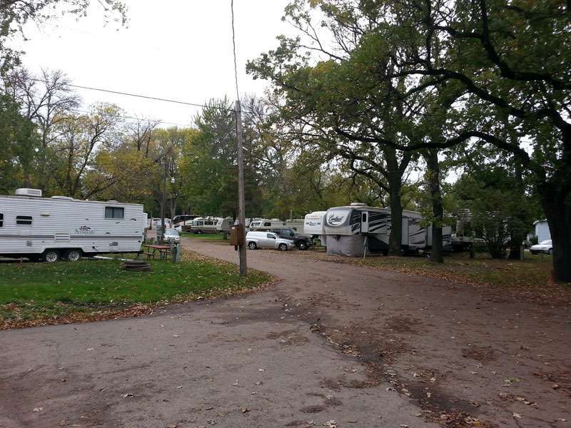 Lowry Grove RV Park