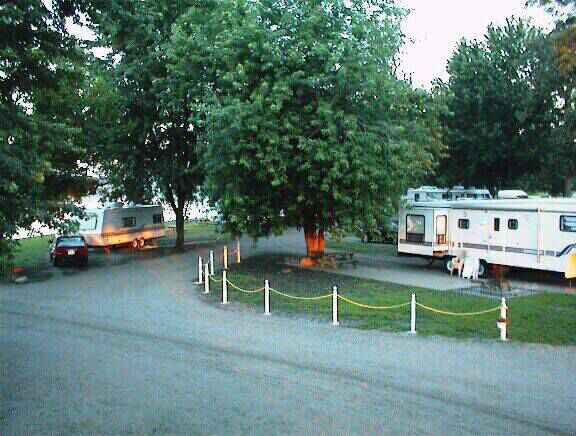 Lundeen's Landing Campground and Tube Rental