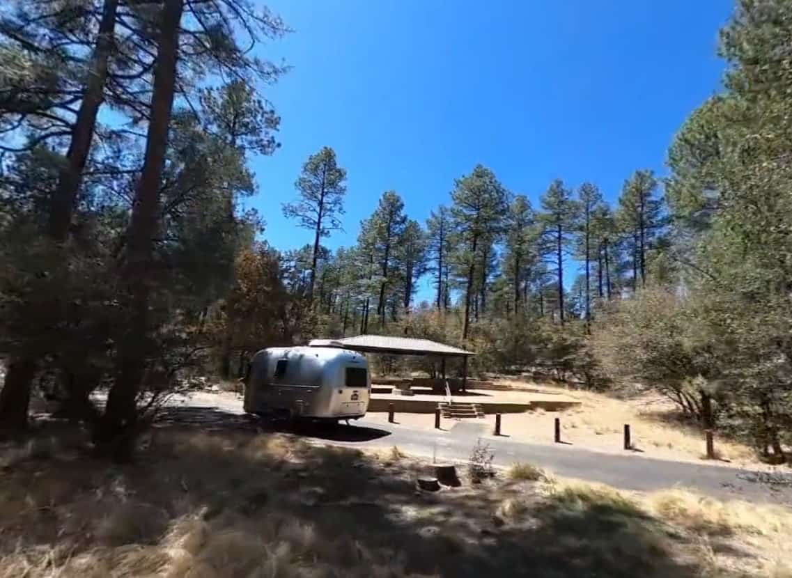 Lynx Campground