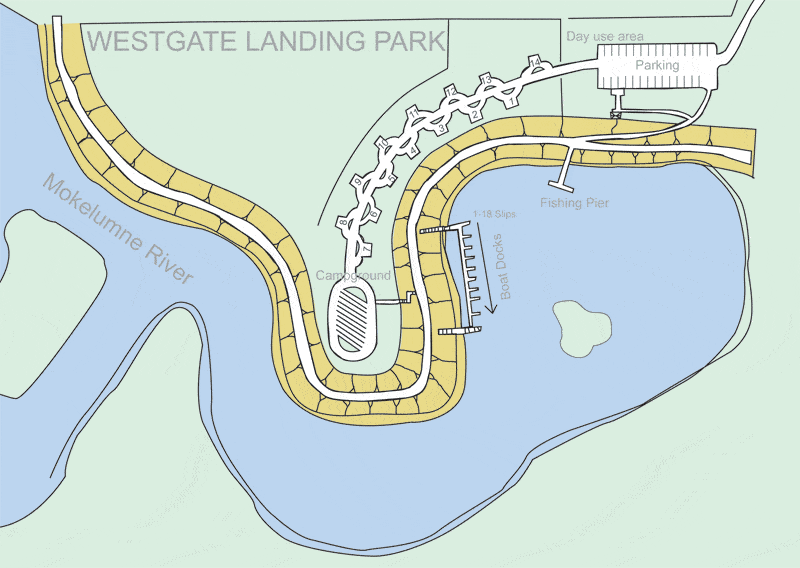 Westgate Landing Regional Park