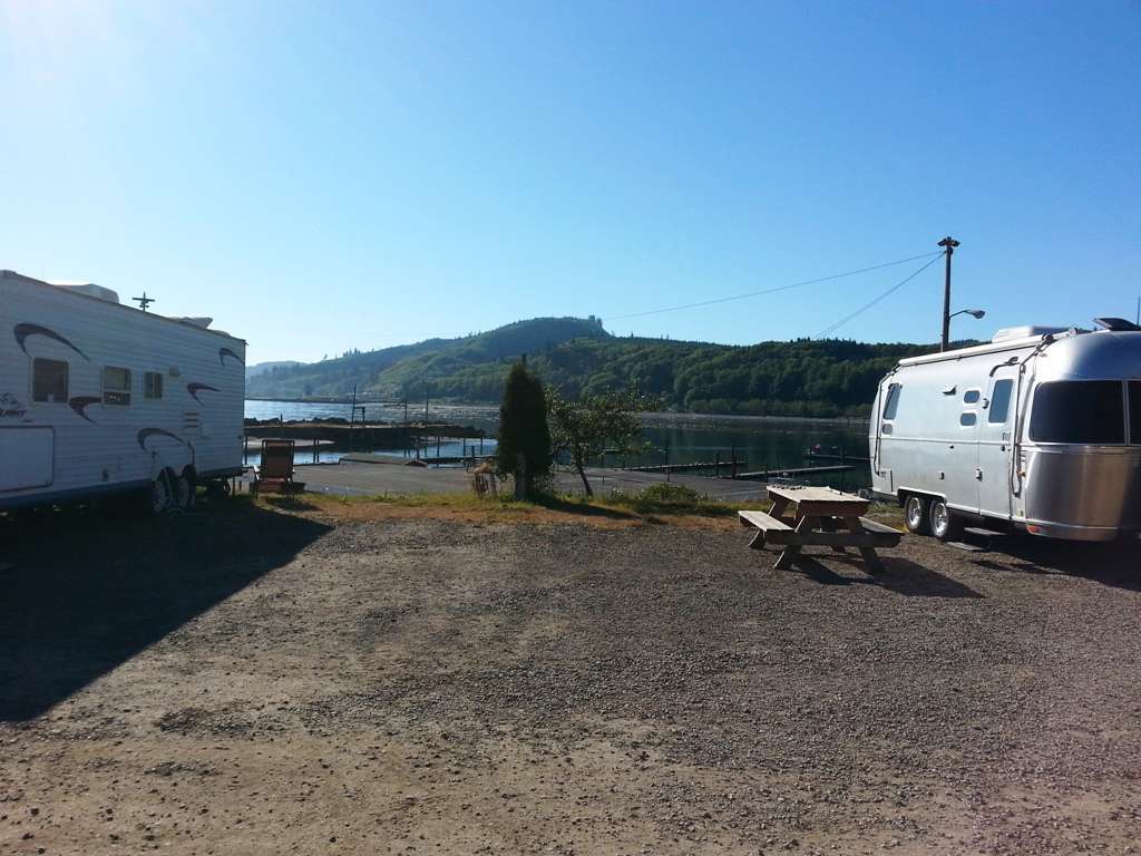 Mason's Olsons Resort