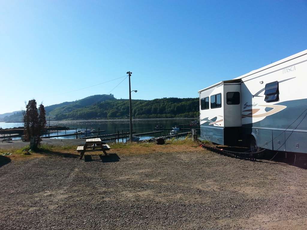 Mason's Olsons Resort