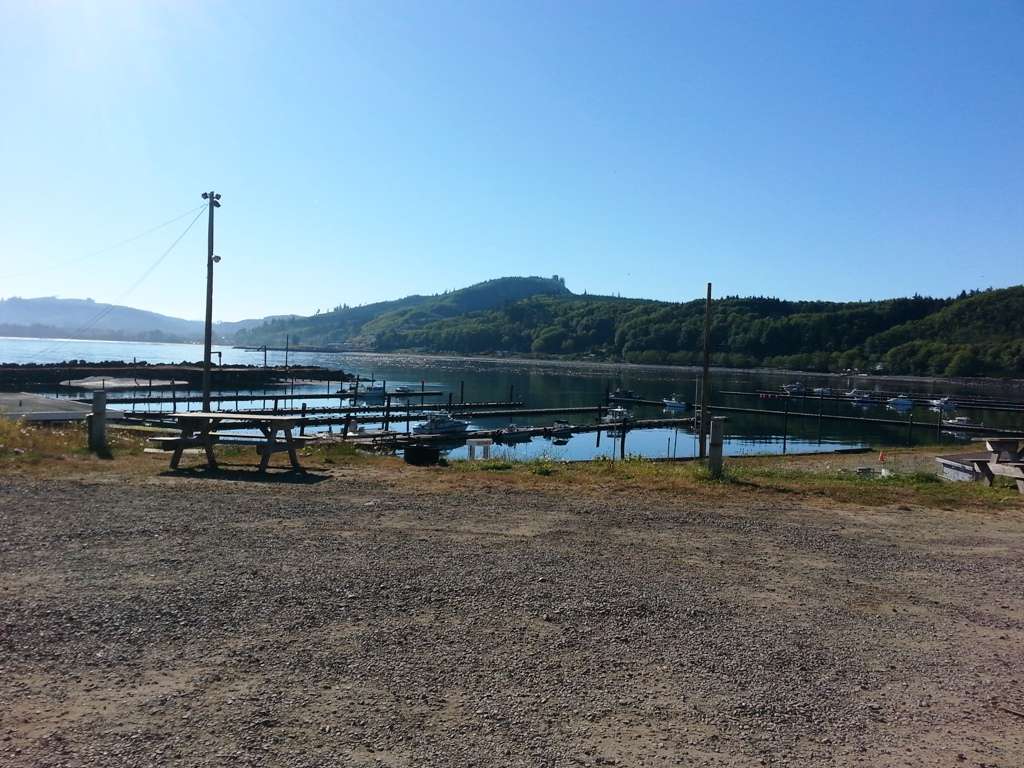 Mason's Olsons Resort