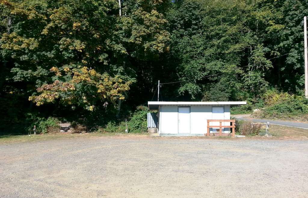 Mason's Olsons Resort