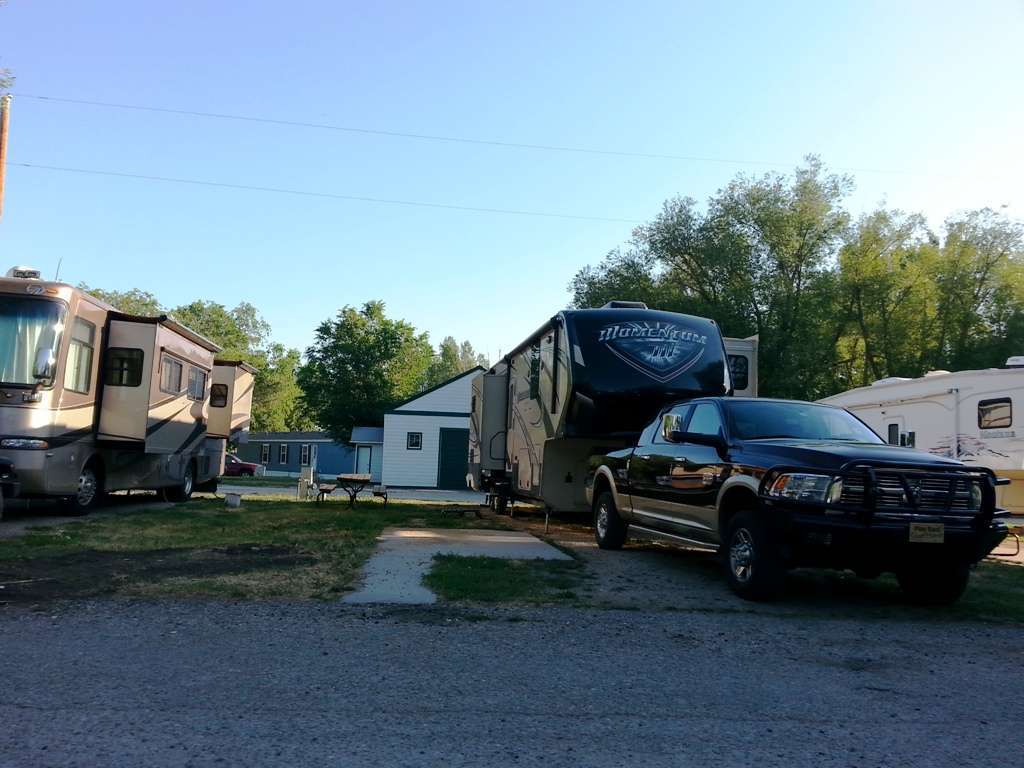 Maverick RV Park