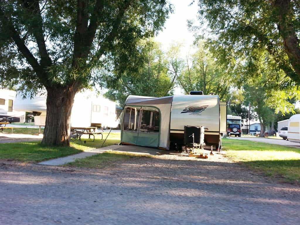 Maverick RV Park