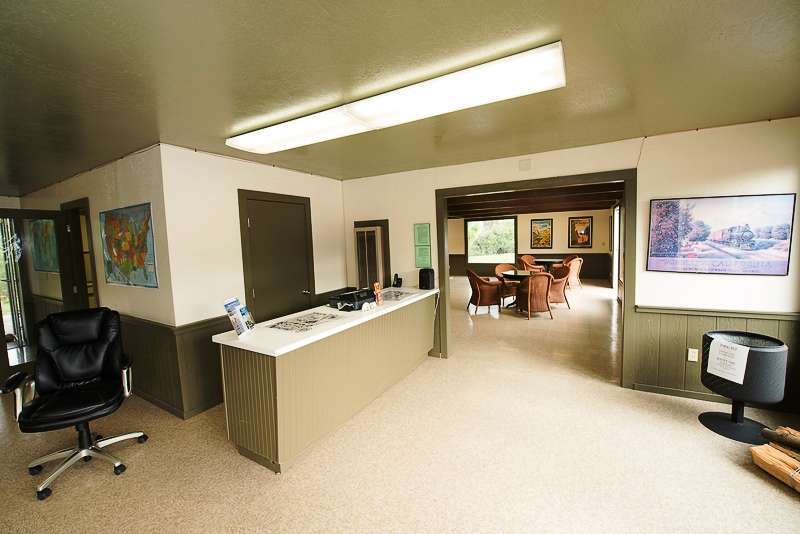 Lemon Cove Village RV Park