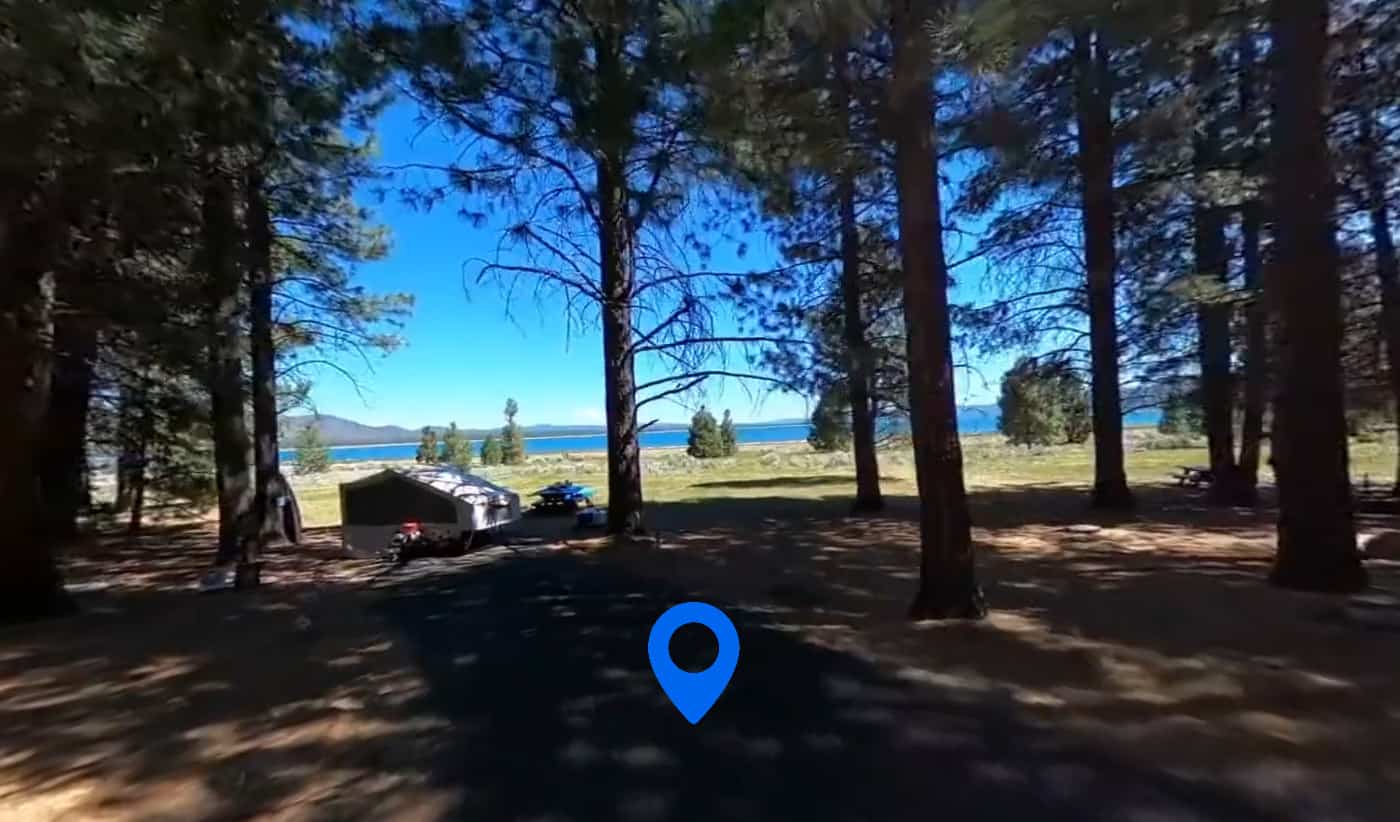 Merrill Campground