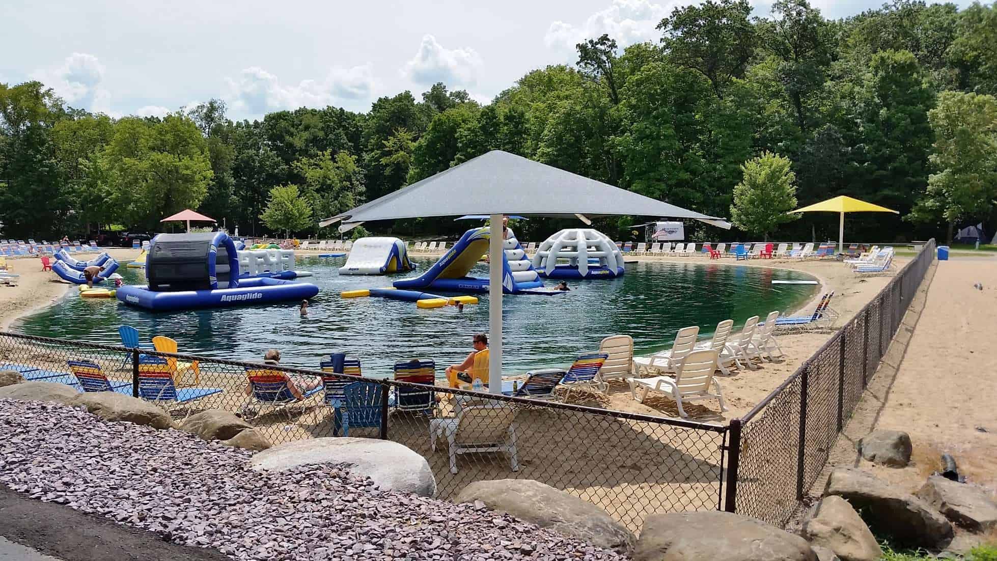 Merry Mac's Campground