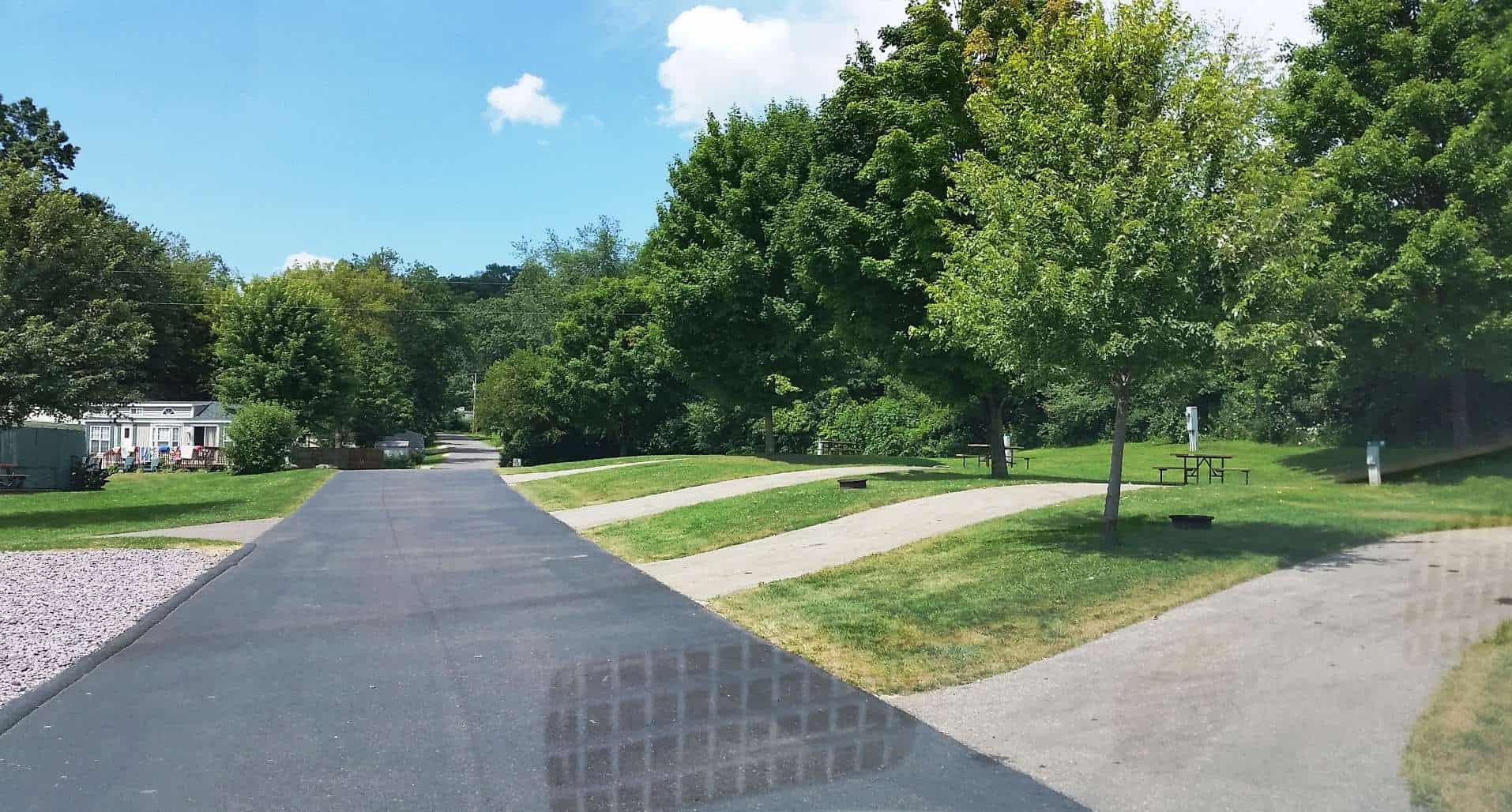 Merry Mac's Campground