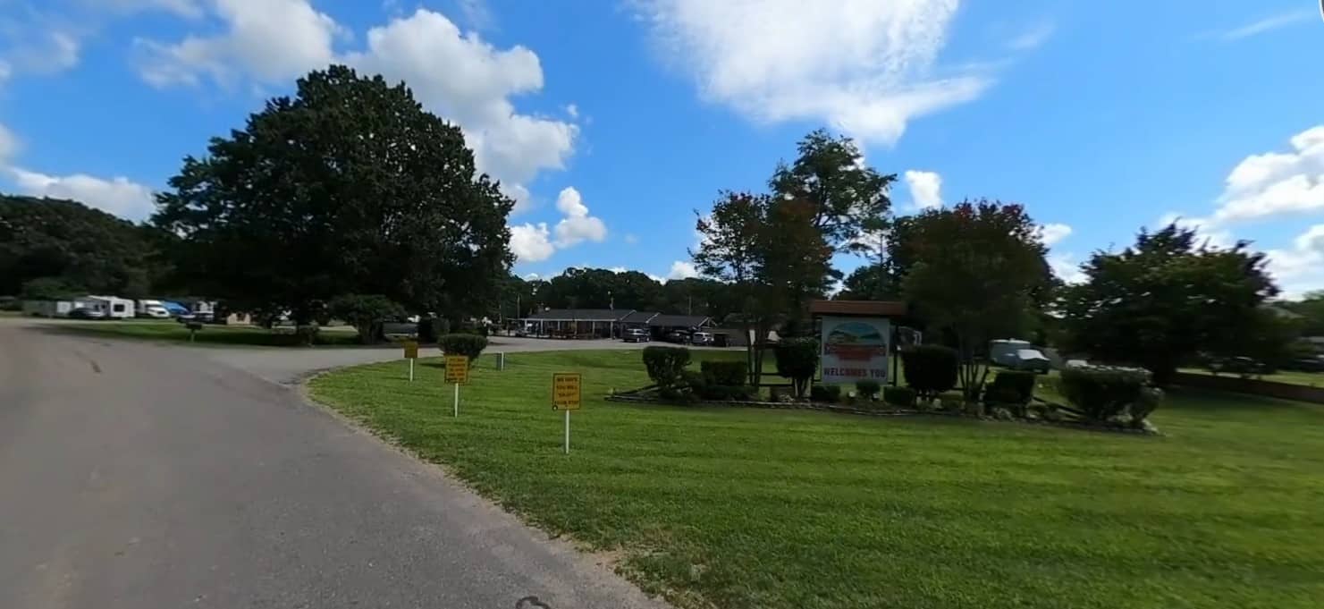Midway Campground Resort & RV Park