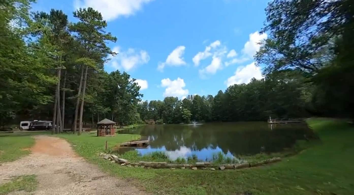 Midway Campground Resort & RV Park