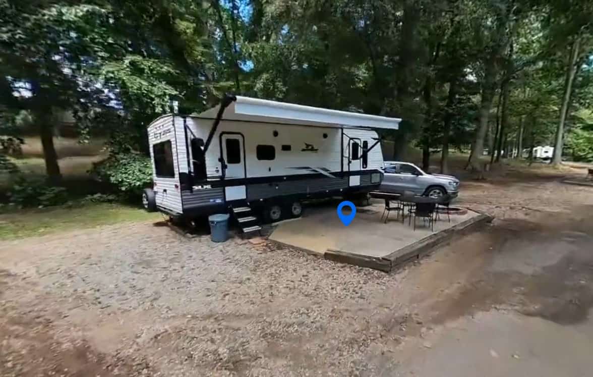 Midway Campground Resort & RV Park