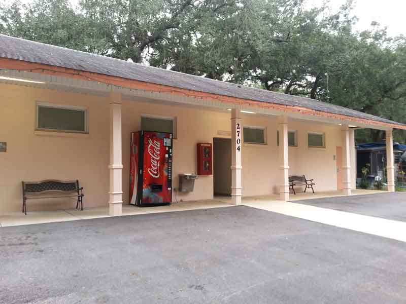 Mill Creek RV Resort