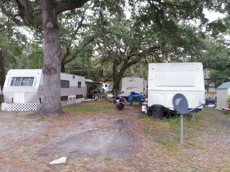 Mill Creek RV Resort