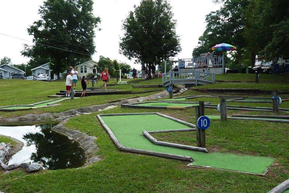 Briarcliffe RV Resort