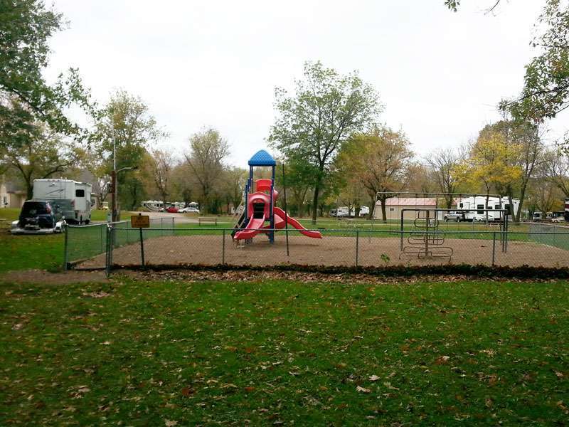 Minneapolis Northwest KOA