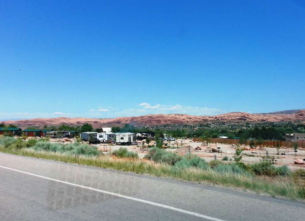 Moab KOA