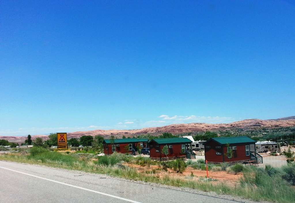 Moab KOA