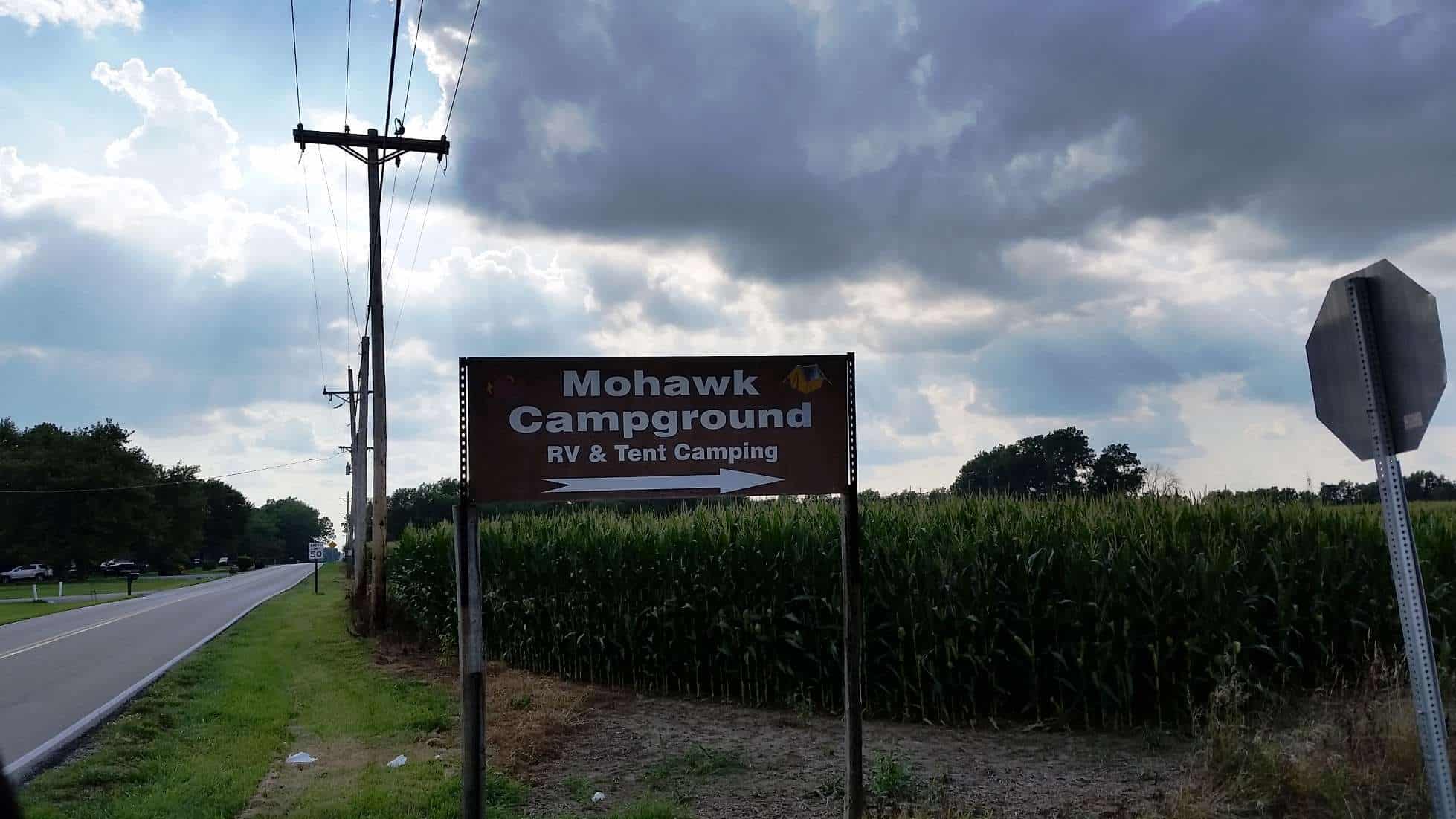 Mohawk Campground & RV Park