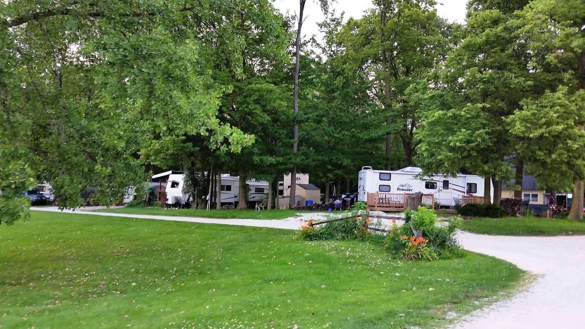 Mohawk Campground & RV Park