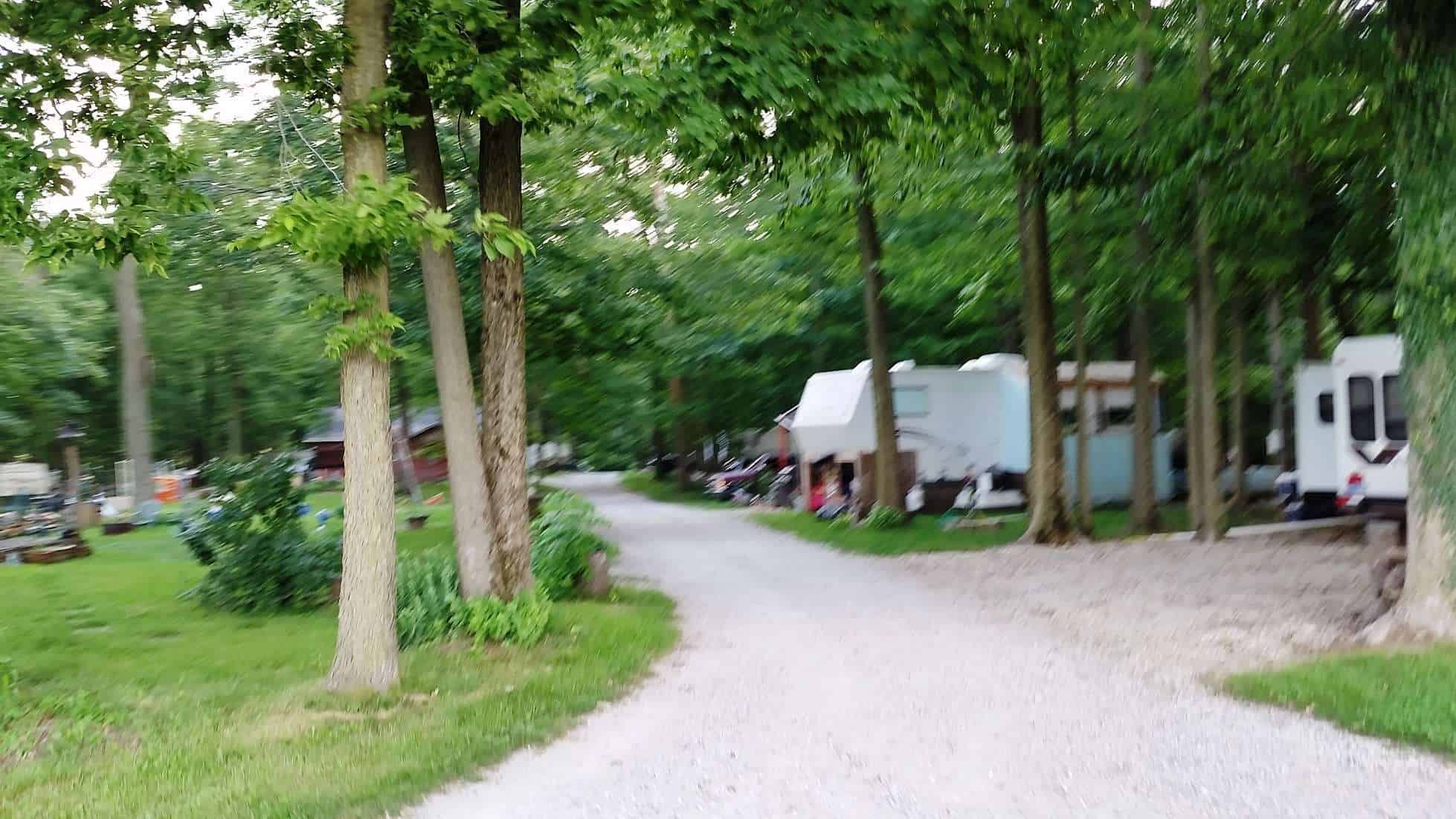 Mohawk Campground & RV Park
