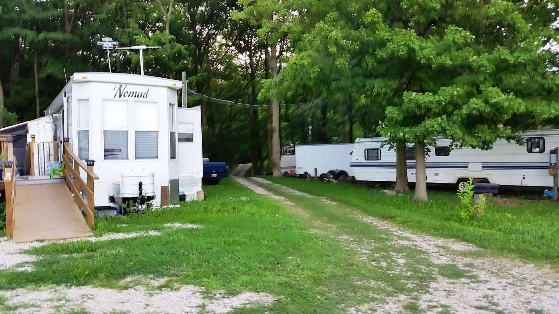 Mohawk Campground & RV Park