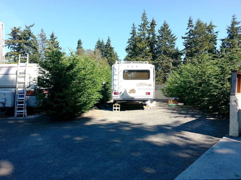 Monroe Street Estates RV Park