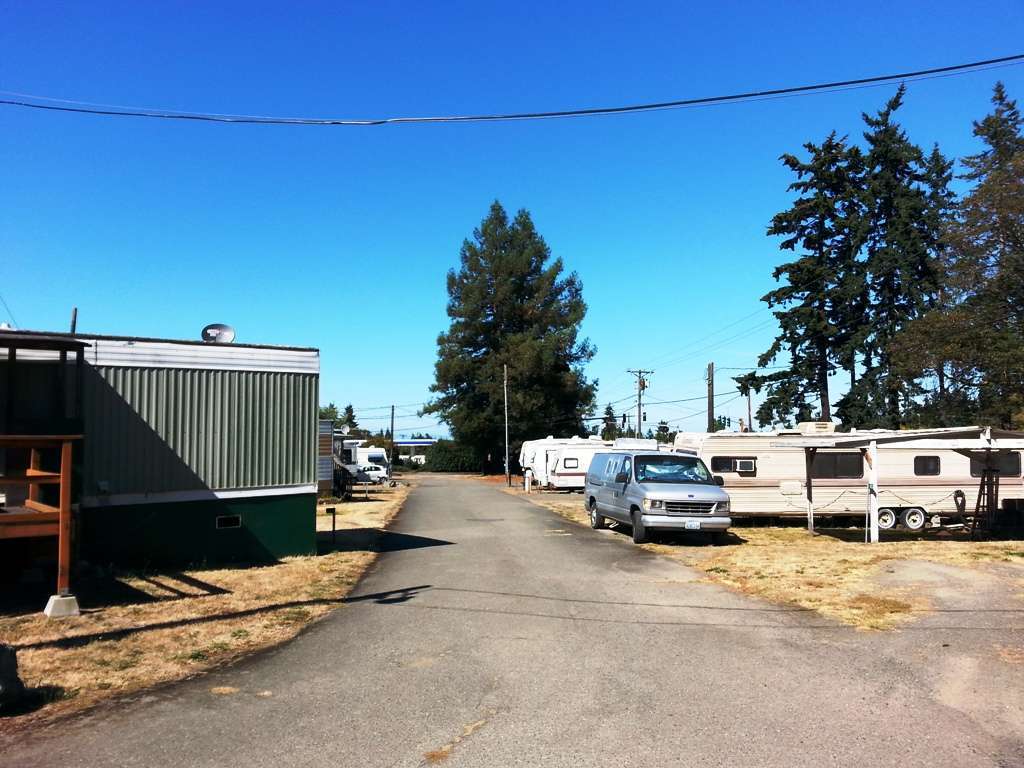 Monroe Street Estates RV Park
