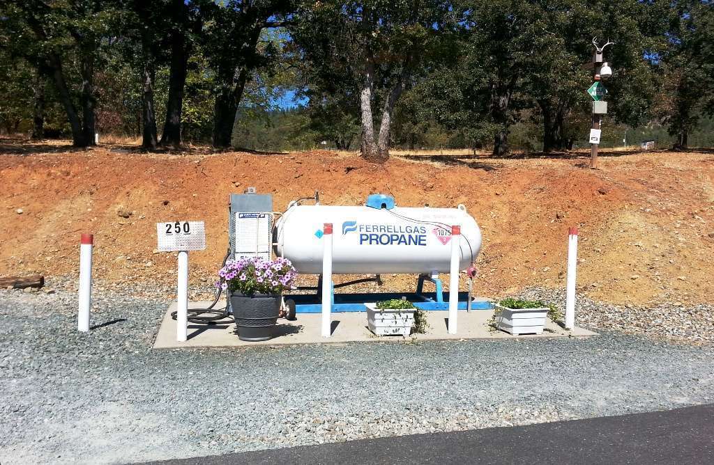 Moon Mountain RV Resort