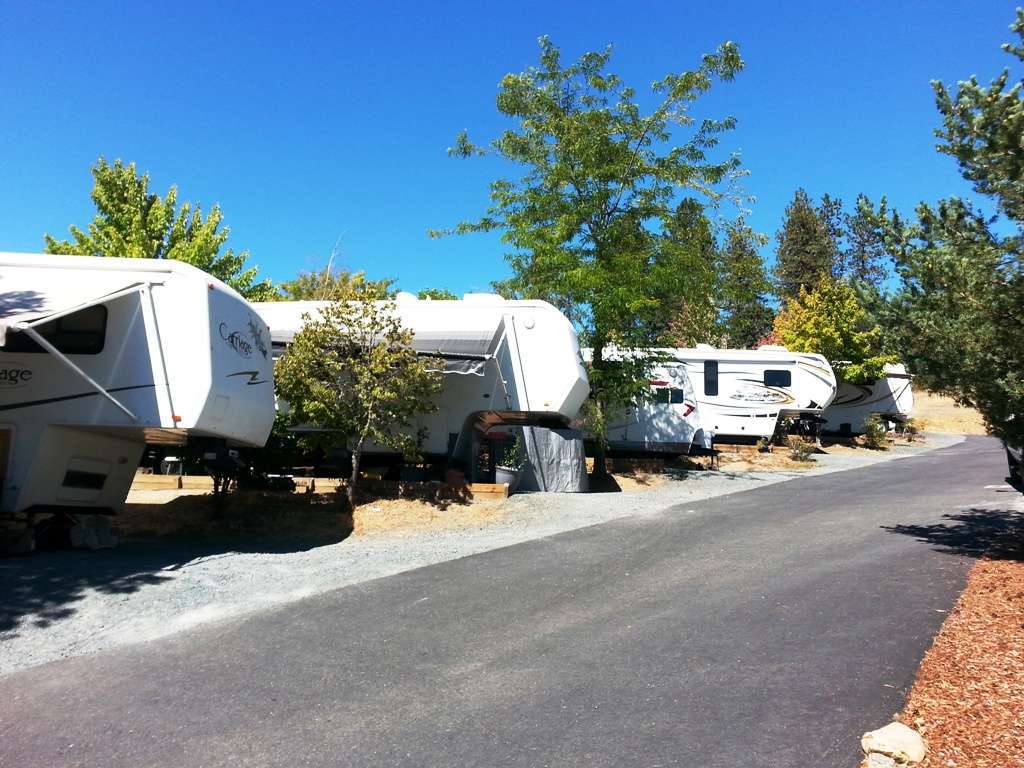 Moon Mountain RV Resort