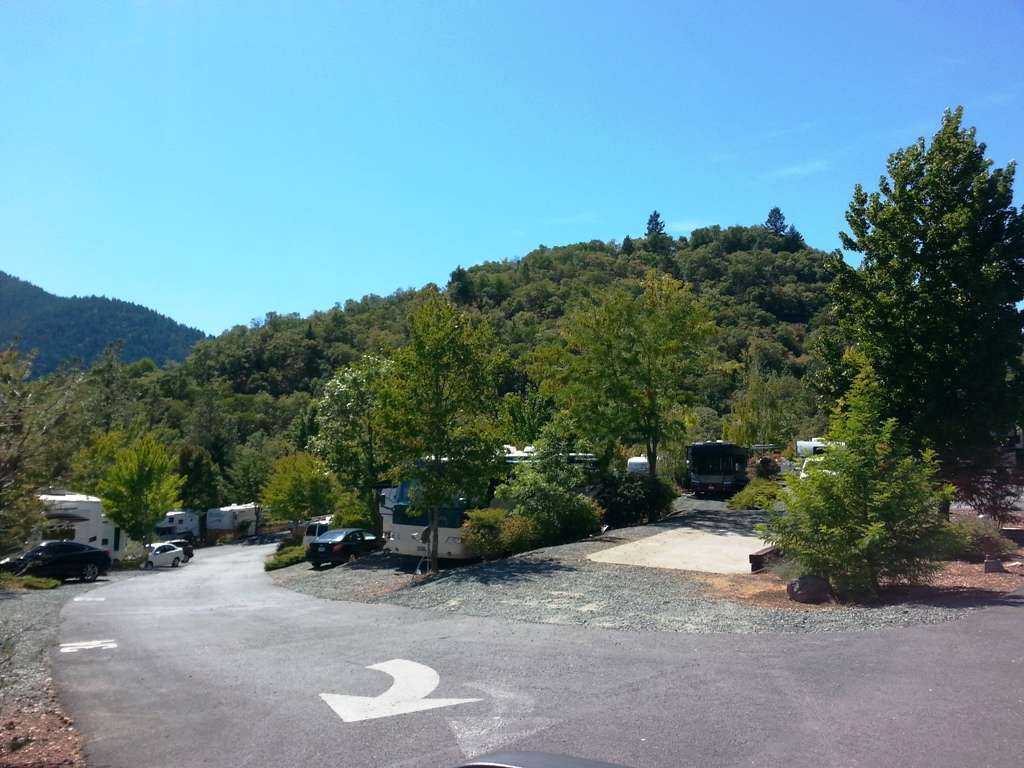 Moon Mountain RV Resort